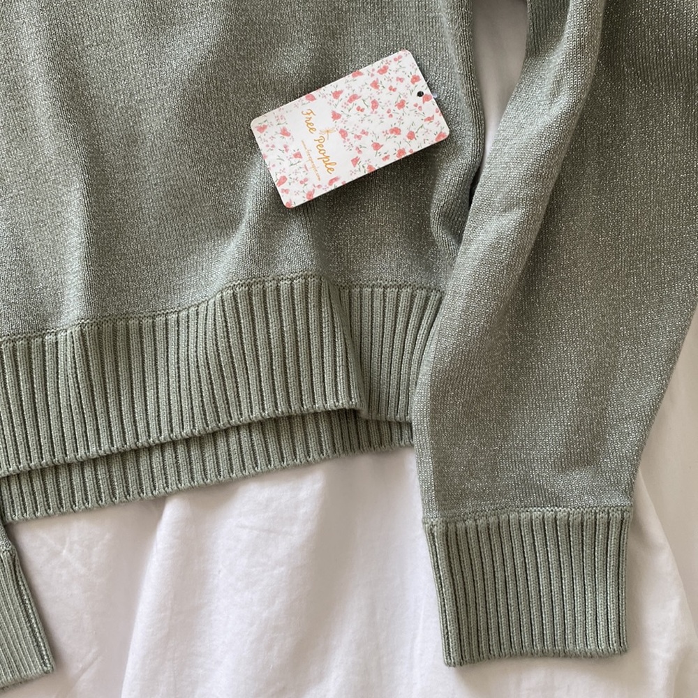 Free people sweater - Picture 5 of 6